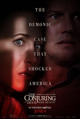 91AV《招魂3 The Conjuring: The Devil Made Me Do It》免费在线观看