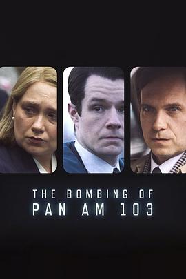 91AV《泛美航空103航班爆炸案 The Bombing of Pan Am 103》免费在线观看
