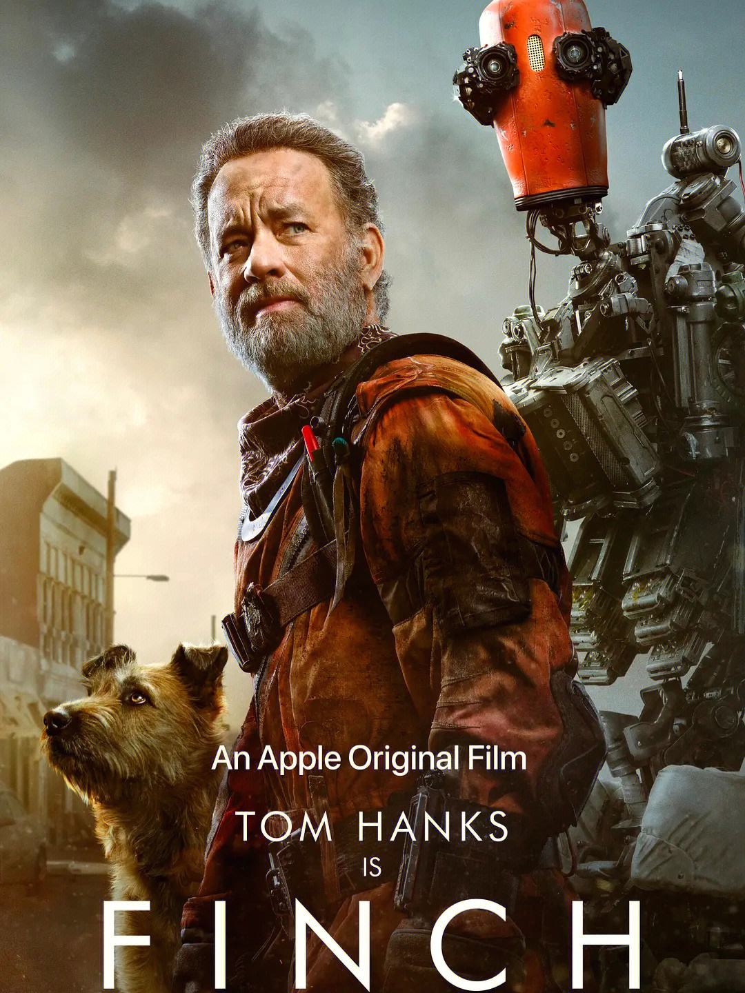 911黑料网《芬奇的旅程【影视解说】》免费在线观看