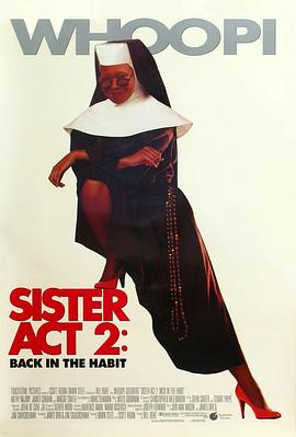 911黑料网《修女也疯狂2 Sister Act 2: Back in the Habit》免费在线观看