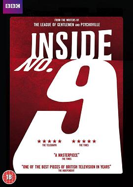 91AV《9号秘事 第八季 Inside No. 9 Season 8》免费在线观看