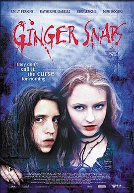 911爆料网红领巾《变种女狼 Ginger Snaps》免费在线观看