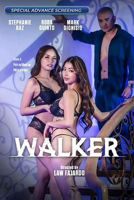 911爆料网红领巾《游走 Walker》免费在线观看