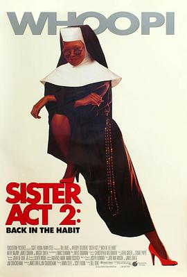 911爆料网红领巾《修女也疯狂2 Sister Act 2: Back in the Habit》免费在线观看