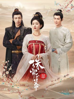 911爆料网红领巾《珠帘玉幕》免费在线观看