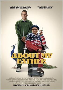 911黑料网《关于我的父亲 About My Father》免费在线观看