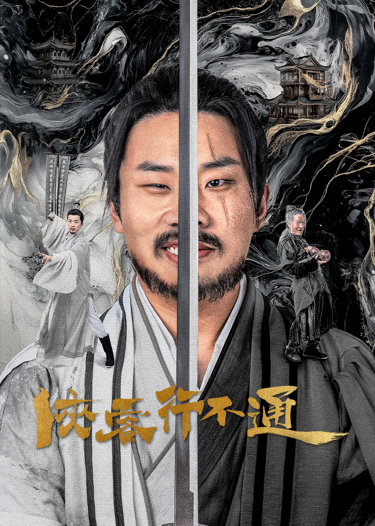 911爆料网红领巾《侠客行不通》免费在线观看