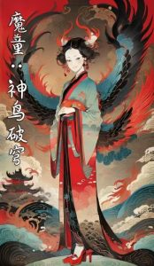 911黑料网《魔童：神鸟破穹》免费在线观看