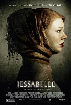 911爆料网红领巾《杰莎贝尔 Jessabelle》免费在线观看