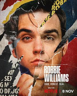 911爆料网红领巾《罗比·威廉姆斯 Robbie Williams》免费在线观看