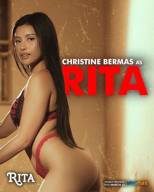 911黑料网《丽塔 Rita》免费在线观看
