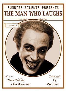 91AV《笑面人 The Man Who Laughs》免费在线观看